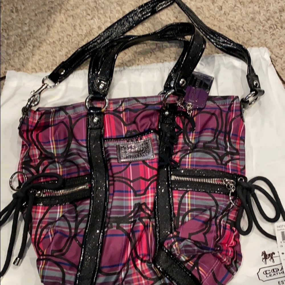 Coach bags